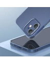 Kup Etui Baseus Simplicity Case Apple iPhone 12 mini (przezroczyste) - BSU2001CL - {ean13} - Sklep Home Screen