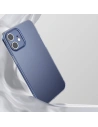 Kup Etui Baseus Simplicity Case Apple iPhone 12 mini (przezroczyste) - BSU2001CL - {ean13} - Sklep Home Screen