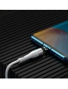 Kup Kabel magnetyczny USB - USB-C Baseus Zinc 5A 1m (biały) - BSU2003WHT - {ean13} - Sklep Home Screen
