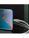 Kup Baseus Magnetisches USB - USB-C Kabel Zink 5A 1m (weiß) - BSU2003WHT - {ean13} - Sklep Home Screen