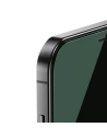 Kup Edzett üveg 0.15mm Baseus Szemvédő Apple iPhone 12/12 Pro (2 darab) - BSU2004 - {ean13} - Sklep Home Screen