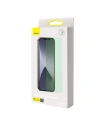 Kup Sticlă securizată 0.15mm Baseus Protecție pentru ochi Apple iPhone 12/12 Pro (2 bucăți) - BSU2004 - {ean13} - Sklep Home Screen