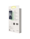 Kup Sticlă securizată 0.15mm Baseus Protecție pentru ochi Apple iPhone 12/12 Pro (2 bucăți) - BSU2004 - {ean13} - Sklep Home Screen
