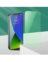 Kup Sticlă securizată 0.15mm Baseus Protecție pentru ochi Apple iPhone 12/12 Pro (2 bucăți) - BSU2004 - {ean13} - Sklep Home Screen