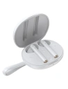 Baseus TWS Kopfhörer Encok W05, Bluetooth 5.0 (weiß)