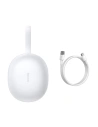 Kup Căști TWS Baseus Encok W05, Bluetooth 5.0 (albe) - BSU2005WHT - {ean13} - Sklep Home Screen
