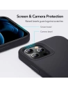 Kup Etui ESR Cloud HaloLock Apple iPhone 12 Pro Max Black - ESR286BLK - {ean13} - Sklep Home Screen