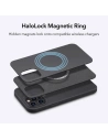 Kup Etui ESR Cloud HaloLock Apple iPhone 12 Pro Max Black - ESR286BLK - {ean13} - Sklep Home Screen