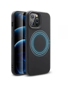 ESR Apple Tasche Cloud HaloLock iPhone 12/12 Pro Schwarz