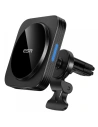 ESR HaloLock Magnetic Magsafe Vent Car Mount Black
