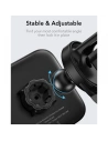 Kup ESR Autohalterung mit drahtlosem Ladegerät HaloLock Magnetic Magsafe Vent Autohalterung Schwarz - ESR288BLK - {ean13} - Sklep Home Screen
