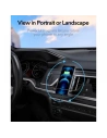 Kup Uchwyt z ładowarką bezprzewodową ESR HaloLock Magnetic Magsafe Vent Car Mount Black - ESR288BLK - {ean13} - Sklep Home Screen