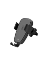 Buy Havit H341 Gravity car mount with wireless charger (black) - HVT001BLK - {ean13} - Home Screen Store Europe