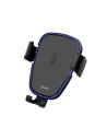 Buy Havit H341 Gravity car mount with wireless charger (black) - HVT001BLK - {ean13} - Home Screen Store Europe