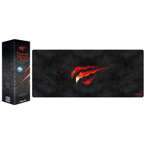 Buy Gaming Mouse Pad Havit GAMENOTE MP861 - HVT005 - {ean13} - Home Screen Store Europe