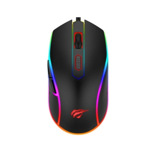 Kup M鼠 gaming Havit GAMENOTE MS792 - HVT008 - {ean13} - Sklep Home Screen