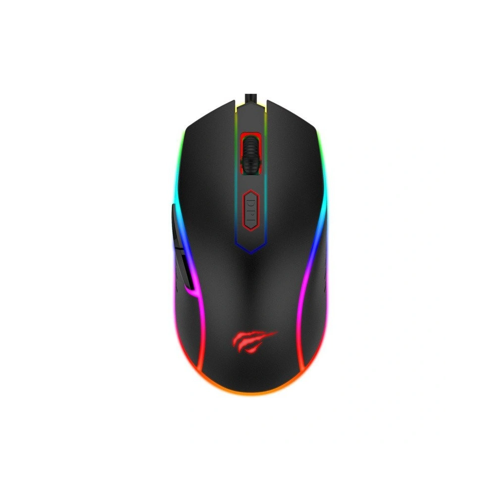 Mysz gamingowa Havit GAMENOTE MS792 