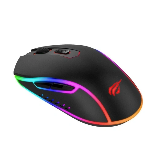 Buy Gaming mouse Havit GAMENOTE MS792 - HVT008 - {ean13} - Home Screen Store Europe