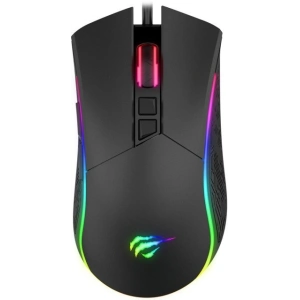 Kup Mysz gamingowa Havit GAMENOTE MS1001 RGB - HVT009 - {ean13} - Sklep Home Screen