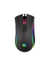 Herní myš Havit GAMENOTE MS1001 RGB
