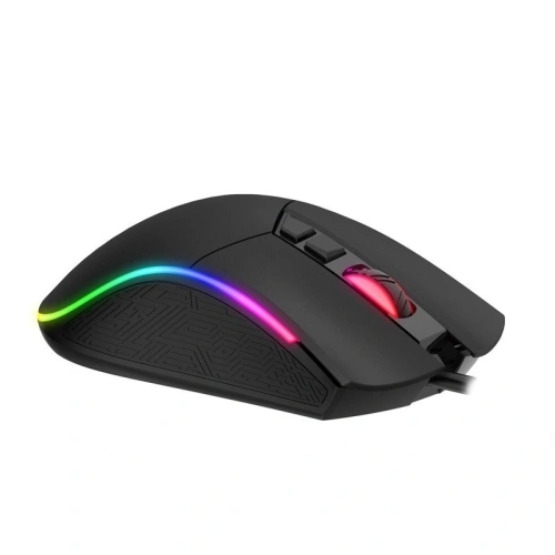 Buy Havit GAMENOTE MS1001 RGB gaming mouse - HVT009 - {ean13} - Home Screen Store Europe