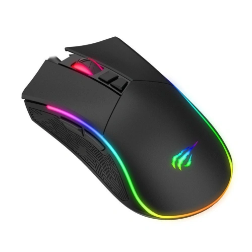 Buy Havit GAMENOTE MS1001 RGB gaming mouse - HVT009 - {ean13} - Home Screen Store Europe