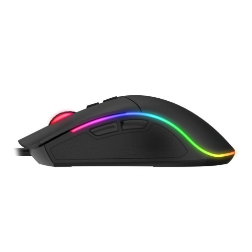 Buy Havit GAMENOTE MS1001 RGB gaming mouse - HVT009 - {ean13} - Home Screen Store Europe