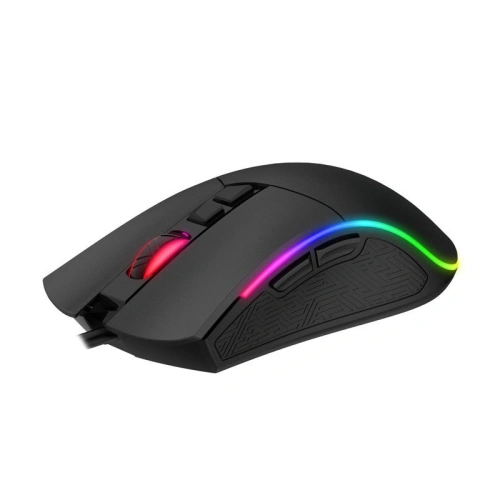 Buy Havit GAMENOTE MS1001 RGB gaming mouse - HVT009 - {ean13} - Home Screen Store Europe