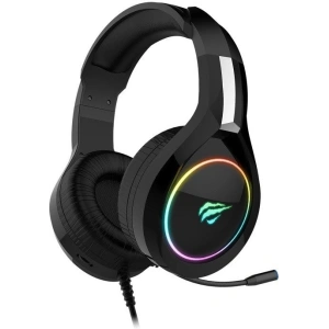Kup Játékos fejhallgató Havit GAMENOTE H2232D RGB USB+3.5mm - HVT010 - {ean13} - Sklep Home Screen
