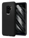 Kup Case Spigen Liquid Air Armor Samsung Galaxy S9 Plus Schwarz - SPN059BLK - {ean13} - Sklep Home Screen