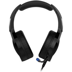 Kup Játékos fejhallgató Havit GAMENOTE H2232D RGB USB+3.5mm - HVT010 - {ean13} - Sklep Home Screen