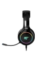 Kup Havit Gaming-Kopfhörer GAMENOTE H2232D RGB USB+3.5mm - HVT010 - {ean13} - Sklep Home Screen