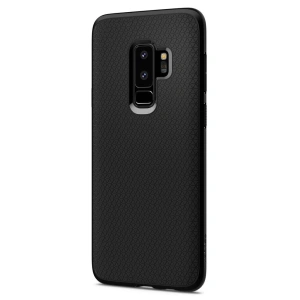 Kup Etui Spigen Liquid Air Armor Samsung Galaxy S9 Plus Black - 8809565306037 - SPN059BLK - Home Screen