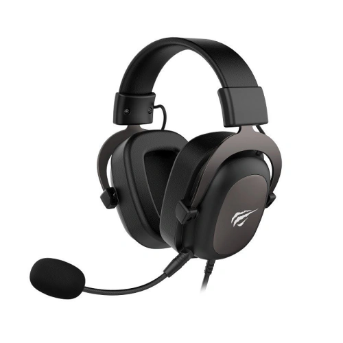 Buy Havit GAMENOTE H2002D 3.5mm PS4 Xbox gaming headphones - HVT011 - {ean13} - Home Screen Store Europe