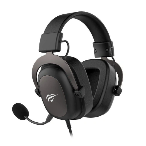 Buy Havit GAMENOTE H2002D 3.5mm PS4 Xbox gaming headphones - HVT011 - {ean13} - Home Screen Store Europe