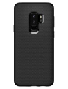 Kup Etui Spigen Liquid Air Armor Samsung Galaxy S9 Plus Black - SPN059BLK - {ean13} - Sklep Home Screen
