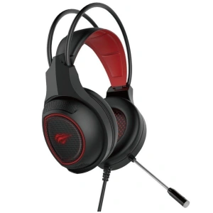 Kup Havit Gaming-Kopfhörer GAMENOTE H2239D USB+3.5mm - HVT012 - {ean13} - Sklep Home Screen