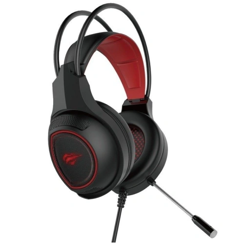 Kup Havit Gaming-Kopfhörer GAMENOTE H2239D USB+3.5mm - HVT012 - {ean13} - Sklep Home Screen