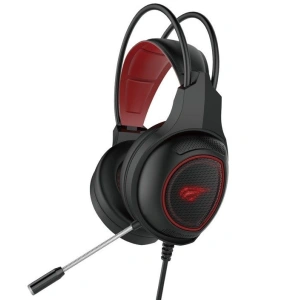 Kup Havit Gaming-Kopfhörer GAMENOTE H2239D USB+3.5mm - HVT012 - {ean13} - Sklep Home Screen