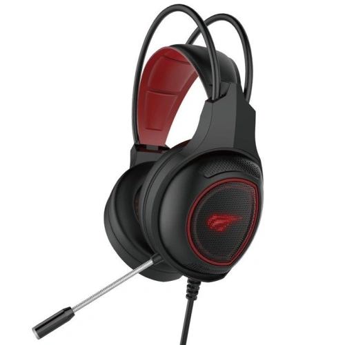 Kup Játékfülhallgató Havit GAMENOTE H2239D USB+3.5mm - HVT012 - {ean13} - Sklep Home Screen