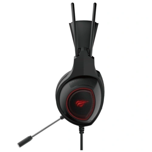 Kup Havit Gaming-Kopfhörer GAMENOTE H2239D USB+3.5mm - HVT012 - {ean13} - Sklep Home Screen