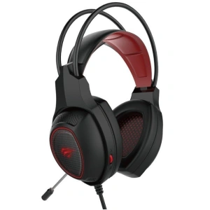 Kup Havit Gaming-Kopfhörer GAMENOTE H2239D USB+3.5mm - HVT012 - {ean13} - Sklep Home Screen