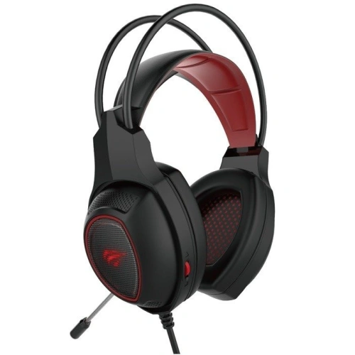 Kup Havit Gaming-Kopfhörer GAMENOTE H2239D USB+3.5mm - HVT012 - {ean13} - Sklep Home Screen
