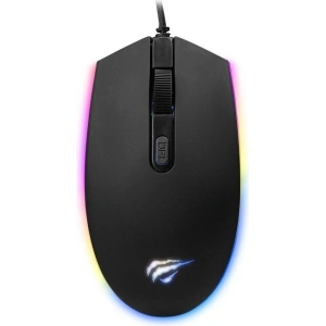 havit gaming mouse review