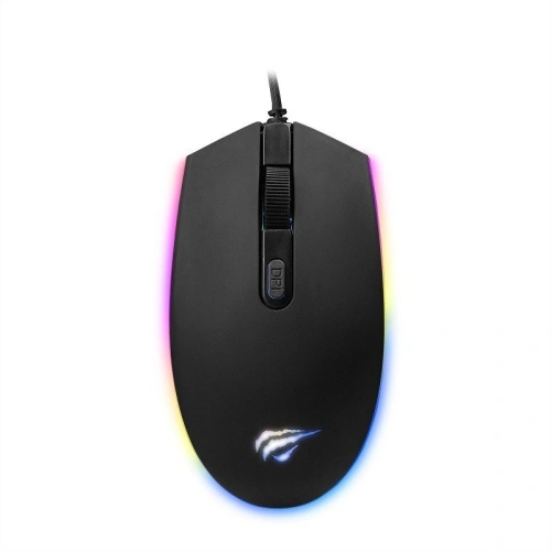 Buy Havit Gamenote MS1003 RGB gaming mouse - HVT013 - {ean13} - Home Screen Store Europe