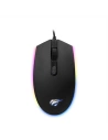 Buy Havit Gamenote MS1003 RGB gaming mouse - HVT013 - {ean13} - Home Screen Store Europe