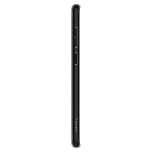 Buy Spigen Liquid Air Armor Samsung Galaxy S9 Plus Black - 8809565306037 - SPN059BLK - Home Screen
