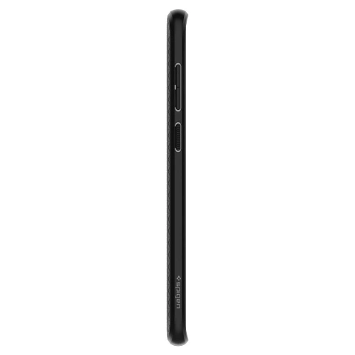 Kup Etui Spigen Liquid Air Armor Samsung Galaxy S9 Plus Black - SPN059BLK - {ean13} - Sklep Home Screen