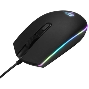 Kup Játékos egér Havit GAMENOTE MS1003 RGB - HVT013 - {ean13} - Sklep Home Screen