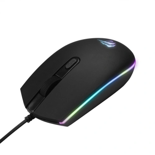Buy Havit Gamenote MS1003 RGB gaming mouse - HVT013 - {ean13} - Home Screen Store Europe